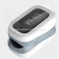 Medical Diagnostic Finger Pulse Oximeter